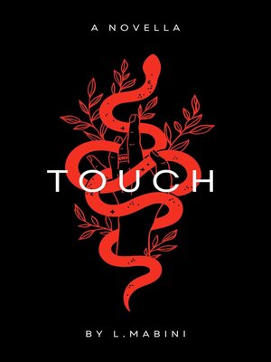 cover image of Touch